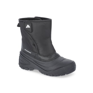 Ozark Trail Men’s Black Winter 200G Puffer Boots Size 8 Ozark Trail Men main image 4