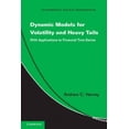 thumbnail image 4 of Dynamic Models for Volatility and Heavy Tails, 4 of 4