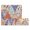 Clearance 412, variant on 10 Sheet Peel and Stick Backsplash Mandala Self Adhesive Kitchen Backsplash Tile Waterproof Moroccan Peel and Stick Wall Tiles Peel and Stick for Kitchen Bathroom Fireplace Laundry Room 4"x4"