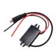 thumbnail image 4 of 2X 12V 24V Una 5V 3A Reductor DC DC Convertidor Regulador 12 Voltios Una 5 Voltios 15W Fuente de Alimentación, 4 of 5