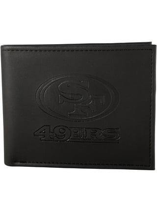 San Francisco 49ers Big Logo Bi-fold Wallet