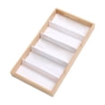 thumbnail image 1 of Display Lade, Coleccionista de gafas Show Lade, Stapelbaar Display Rek, Duurzaam Bril 5 rejillas, 1 of 6