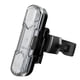 thumbnail image 5 of Naiovety Luz LED para bicicleta recargable por USB, luz trasera para bicicleta, advertencia de seguridad para bicicleta, luz trasera para bicicleta, Ciclismo rojo Naiovety OD010159-01, 5 of 6