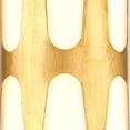 thumbnail image 2 of Crystorama Royston 2 Light Black Wall Mount - 6.75'' W x 17.75'' H x 3.375'' D, 2 of 10