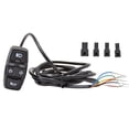 thumbnail image 1 of Interruptor de manillar Wosthever Accesorios de bicicleta eléctrica 48V, 1 of 6