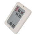 thumbnail image 3 of Sauna Room Temperature Controller Wet Steam Generator for Household Wall Mount Digital Sauna with ABS, 3 of 7