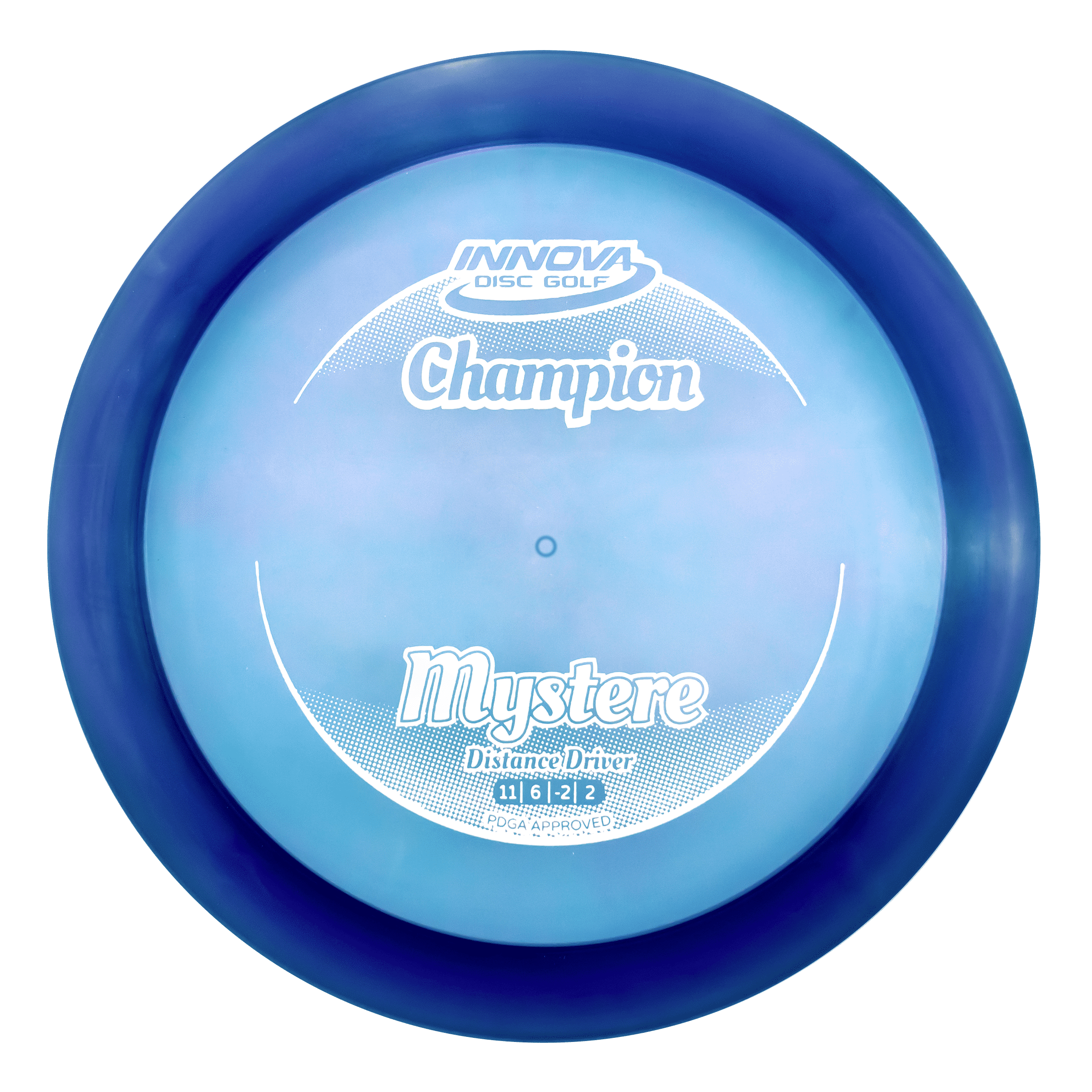 Innova Discs Champion Mystere Disc Golf Driver