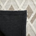 thumbnail image 3 of SAFAVIEH Marbella Melyssa Geometric Diamonds Area Rug, Beige/Ivory, 3' x 5', 3 of 6