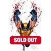 Wolverine Revenge #2 Red Band [Polybagged] Explicit Content Unknown Comics Exclusive Tyler Kirkham Virgin Nycc 2024 Var (10/23/2024)