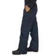 thumbnail image 2 of Arctix Men's Snow Sports Cargo Pants, Blue Night, X-Large/Regular, 2 of 5