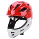 thumbnail image 1 of Casco de ciclismo para niños, casco de ciclismo para niños Impact Casco integral para niños Casco integral desmontable para niños Diseñado para el futuro, 1 of 14