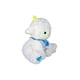thumbnail image 3 of Peluche Suave De Borrego / Borreguito Con Babero Regalo, 3 of 6