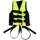 thumbnail image 5 of Chalecos salvavidas infantiles de espuma universales para remo esquí y seguridad en color verde tamaño XXL ANGGREK Otros, 5 of 7