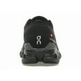 thumbnail image 4 of On Women's Running Cloud X 4 Black Eclipse Shoes, from StockX, 4 of 5