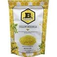 thumbnail image 1 of Beesworks Beeswax Pellets, Yellow, 1lb-Cosmetic Grade-Triple Filtered Beeswax (1), 1 of 1
