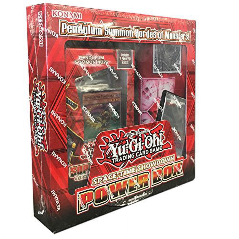 Yugioh 2014 Super Starter Power Box