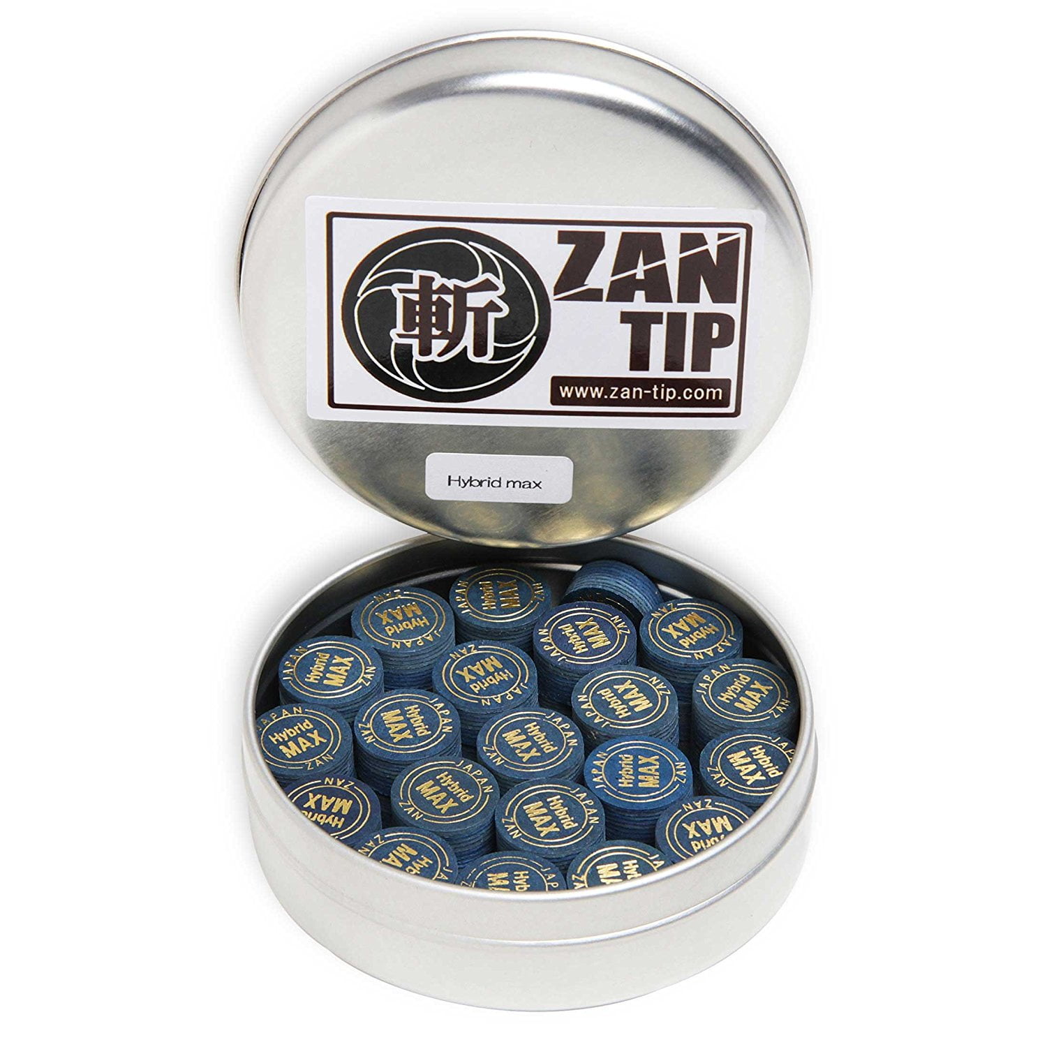 Sporting Goods Accessories & Décor 1 ZAN HYBRID MAX Pool Billiard CUE