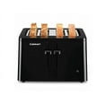 thumbnail image 2 of Cuisinart CPT-T40 4-Slice Touchscreen Toaster, 2 of 4