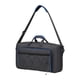 thumbnail image 1 of Estuche para controlador de , bolsa para mezclador, impermeable, ligero, portátil, acolchado, para , estuche de transporte para actuaciones y, 1 of 9