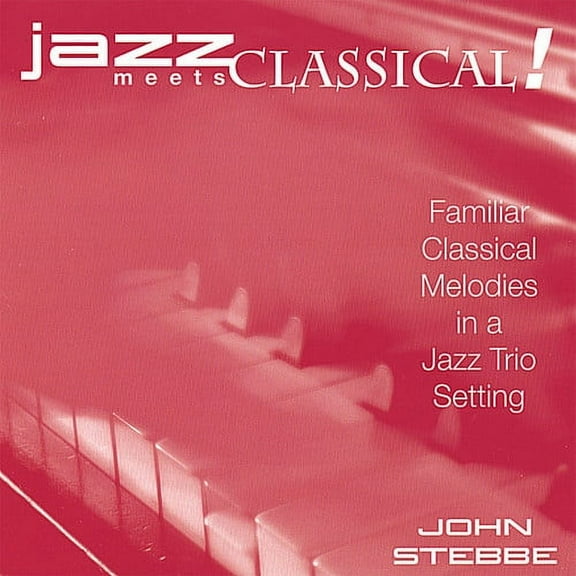 Jazz Meets Classical!