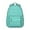 Greenish-blue-52, variant on "Stylish Dog Backpack for School & Travel - Lightweight Waterproof Laptop Bag, Cute Pet Lover Gift, Multi-Pocket College Backpack for Women Men"