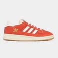 thumbnail image 1 of Ad-id-as Centennial 85 Low Suede Shoes 'Orange' - FZ5878 Expeditedship, 1 of 6