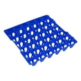 thumbnail image 3 of Egg Tray, 30 Cell 5PCS Multipurpose Egg Flats  For Hennery For Farm Red,Blue,Yellow,Green, 3 of 8