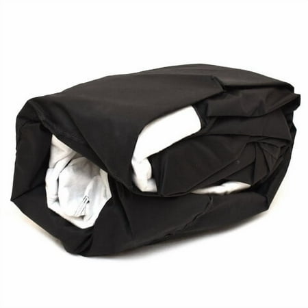 Triton 186 Fishunter Boat Mooring Cover 367031 | 20 - 23 Outer Armor