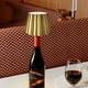 thumbnail image 4 of Nocturna Decorativa Lámpara Mesa LED Botella Inalámbrica Comedor, 4 of 9