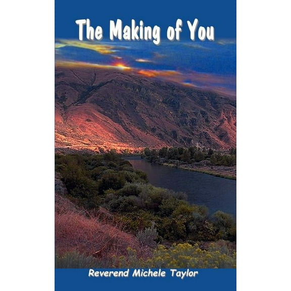 The Making of You (Paperback)