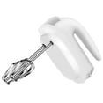 thumbnail image 1 of Blender egg beater electric 5-speed mixer kitchen multi-function baking egg beater small handheld portable egg beater fast egg beater stainless steel stirring rod, 1 of 8