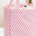 thumbnail image 3 of Bolsa de congelación Paquete de aislamiento fresco Bolsa de almuerzo con cordón impermeable Bolsa con aislamiento térmico Scienceny BB6509-02, 3 of 3