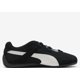 thumbnail image 2 of PU & MA WOMEN'S SPEEDCAT GO WNS 403589-01 SNEAKERS BLACK, 2 of 5