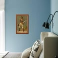 thumbnail image 5 of Toussaint Louverture, Leader of the Haitian Revolution, Figurative Framed Art Print Wall Art Sold by Art.Com, 5 of 5