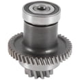 thumbnail image 4 of For Mid Motor Metal Gears Metal Gears One-Way Gears, 4 of 5