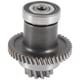 thumbnail image 4 of For Mid Motor Metal Gears Metal Gears One-Way Gears, 4 of 5
