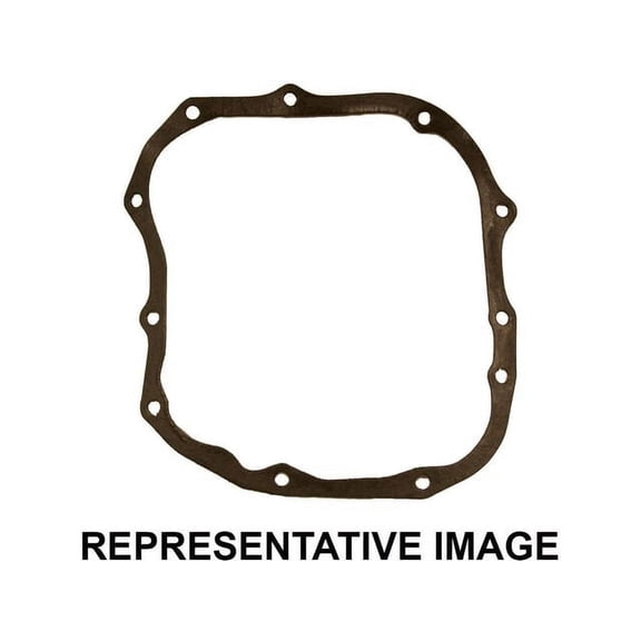 Automatic Transmission Pan Gasket - Compatible with 2000 - 2005 Volvo V70 2001 2002 2003 2004