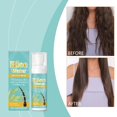 thumbnail image 4 of Spray nutritivo para cabello denso que activa los folículos pilosos. Previene la caída del cabello. Nutre el cabello. Spray para el cuidado del cabello de 60 ml., 4 of 9