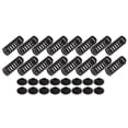 thumbnail image 3 of Engine Valve Springs Retainers Kit 12.45mm Lift 1.320 Coil Bind BC0070S Replacement for Civic Del Sol 1992‑2000, 3 of 6