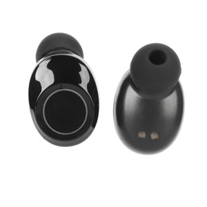 Earphone, Ergonomic Lightweight 5.3 Médiateurs IPX7 Basse profonde imperméable pour tablettes