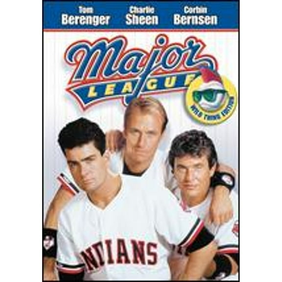 Pre-Owned Major League (DVD 0032429257512) directed by David S. Ward