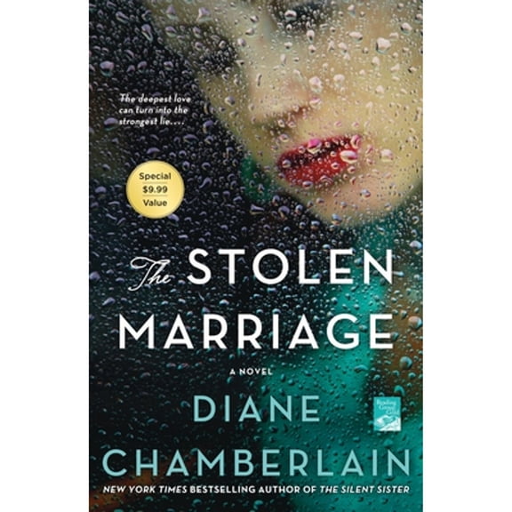 Pre-Owned The Stolen Marriage (Paperback) 1250818753 9781250818751