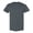 DARK HEATHER, variant on Texas Tech Red Raiders Vintage Graphic T-Shirt, Oversized Streetwear Tee, Premium Cotton Short Sleeve Shirt, Retro Y2K Unisex Fan Tee