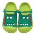 thumbnail image 2 of Kids Sandals with Non-Slip Sole Cute Unisex, 2 of 2