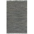 thumbnail image 2 of Mark&Day Area Rugs, 5x7 Zuidveld Global Charcoal Area Rug (5' x 7'6"), 2 of 8