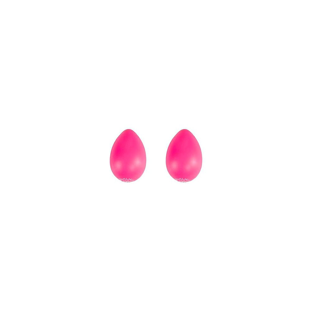 Green Lp Rhythmix Egg Shaker Pair
