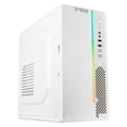 thumbnail image 1 of Xtreme PC Gaming AMD Radeon Vega Renoir Ryzen 5 4600G 16GB SSD 500GB WIFI White, 1 of 6