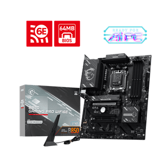 マザーボード MSI MPG X570 GAMING EDGE WIFI MSI MPG X570 Gaming Edge WiFi Motherboard - Walmart.com