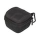 thumbnail image 1 of Estuche para reloj de viaje, fácil de llevar, moderno, con cremallera, organizador de relojes, bolsa de almacenamiento a prueba de golpes para relojes, 1 of 9