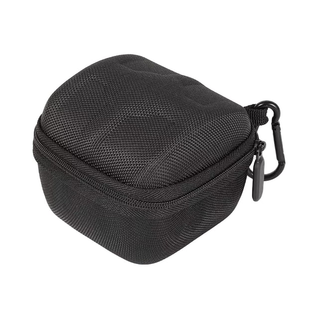 Caja de almacenamiento de relojes,Estuche de almacenamiento de relojes EVA para viajes de hombres y mujeres,Bolsa de almacenamiento para relojes Estuche de almacenamiento para un solo